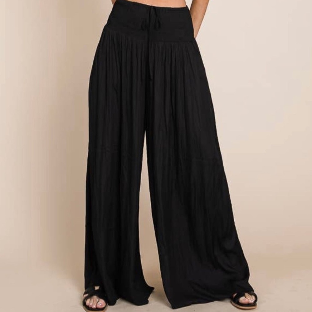 Raven Resort Pants